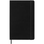 moleskine verticale agenda voor 12 maanden