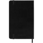 moleskine hardback pocket dag-agenda 12 maanden