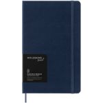 moleskine smart notitieboek - gelijnd l