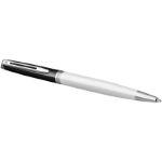 waterman hemisphere balpen met kleurblokken en pal