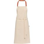 nia schort van 200 g/m2 gerecycled katoen