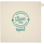 alora keukenhanddoek van 200 g/m2 recycled katoen