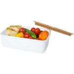 mangi 750 ml lunchtrommel van recycled plastic