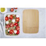 mangi 750 ml lunchtrommel van recycled plastic
