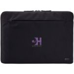 case logic invigo 15,6inch gerecyclede laptophoes