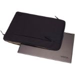 case logic invigo 15,6inch gerecyclede laptophoes