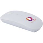 menlo draadloze muis van rcs gerecycled plastic