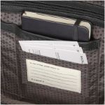 moleskine classic leren rugzak