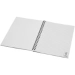 desk-mate a5 kleuren spiraal notitieboek