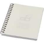 desk-mate a6 kleuren spiraal notitieboek