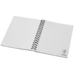 desk-mate a6 kleuren spiraal notitieboek