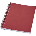 desk-mate a6 kleuren spiraal notitieboek