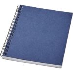 desk-mate a6 kleuren spiraal notitieboek