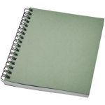 desk-mate a6 kleuren spiraal notitieboek