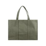 vinga hilo aware recycled canvas maxi draagtas