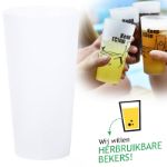 beker yonrax 400 ml
