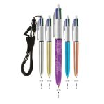 bic® 4-kleuren shine