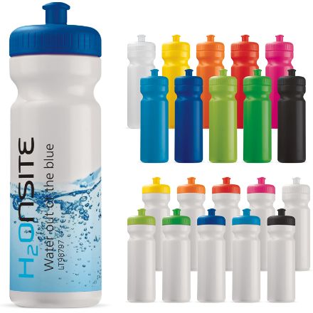 sportbidon classic 750 ml