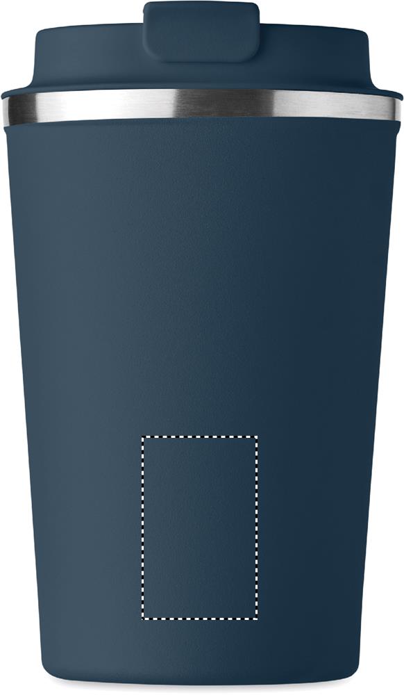 lasergravure (40 x 25 mm)