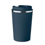 dubbelwandige drinkbeker 350 ml