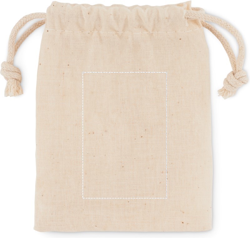 zeefdruk (60 x 40 mm)