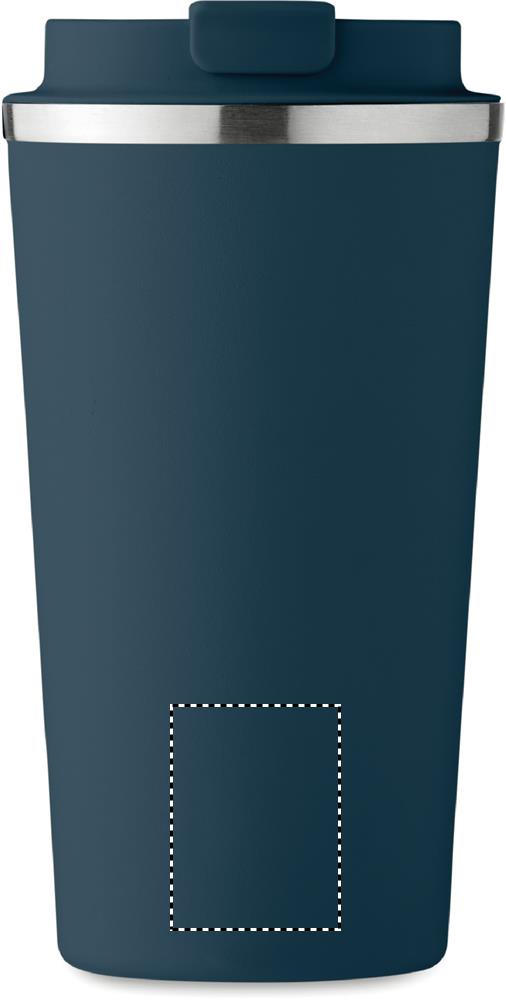 lasergravure (40 x 30 mm)