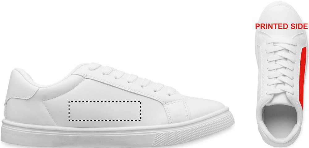 digital transfer <50 cm2 (20 x 75 mm)