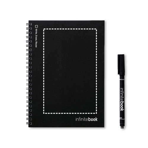 zeefdruk <9980 cm2 (100 x 160 mm)