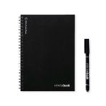 infinitebook plain a5 met 15 whiteboardpagina's