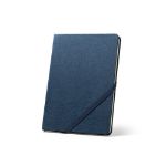 a5 notitieboek gelinieerde ivoorkleurige pagina's
