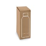 thermosfles recycled roestvrijstalen 550 ml