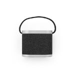 5w draagbare luidspreker met sneloplader