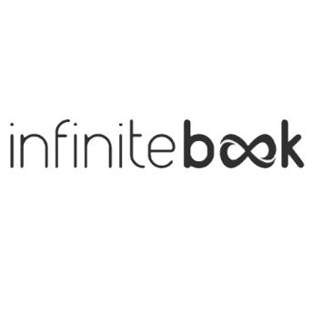Afbeelding voor fabrikant infinite book