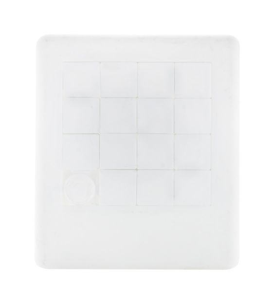 schuifpuzzel virtual
