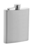 rvs heupfles 200 ml.
