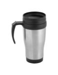 metalen dubbelwandige thermobeker dabu 450 ml
