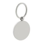 eeuwigdurende kalender in sleutelhanger.