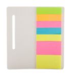 notitieblok met papieren cover.