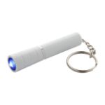 mini zaklamp met witte led.