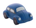 anti-stress artikel in de vorm van een auto.