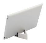 opvouwbare tablet en mobiele telefoonhouder.