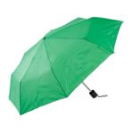 opvouwbare paraplu fulda - groen