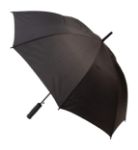 automatisch, windproof paraplu met 8 panelen.