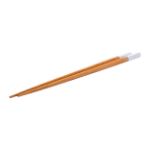 eetstokjes van bamboe.