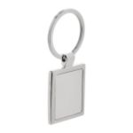 metalen sleutelhanger manny. custom made.