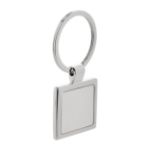 metalen sleutelhanger superfan. custom made.