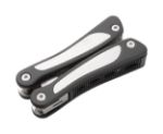 rvs multifunctioneel tool met 9 functies.