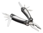 rvs multifunctioneel tool met 9 functies.