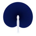 opvouwbare waaier rucco - marine