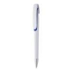 balpen flubber blauwschrijvend - blauw
